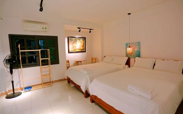 T&M House Nha Trang