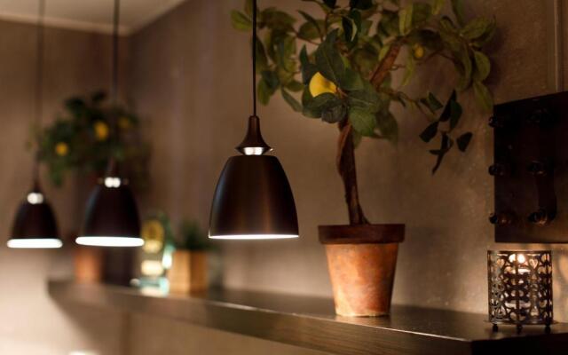 Saga Hotel Oslo, WorldHotels Crafted