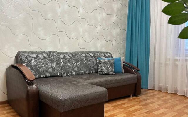 Marat Home on 47 Gafiatullina Street