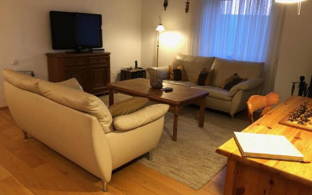 4-Zimmer Apartment auf Resthof