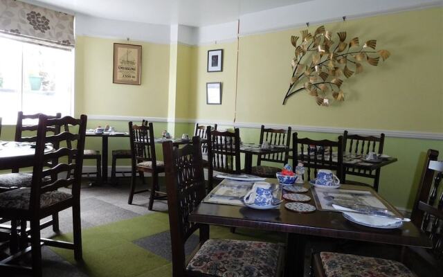 Somerton Guest House