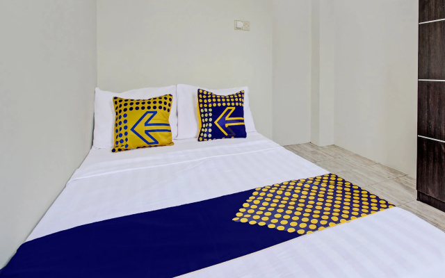 Hotel O Kristin Homestay – Guest Rooms – Pati