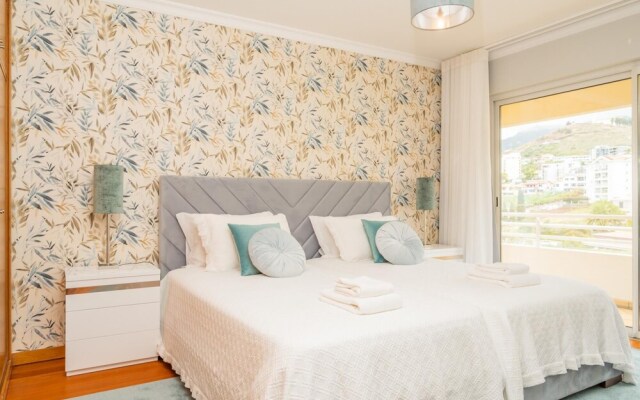 Apartamento Vale Verde by Madeira Sun Travel
