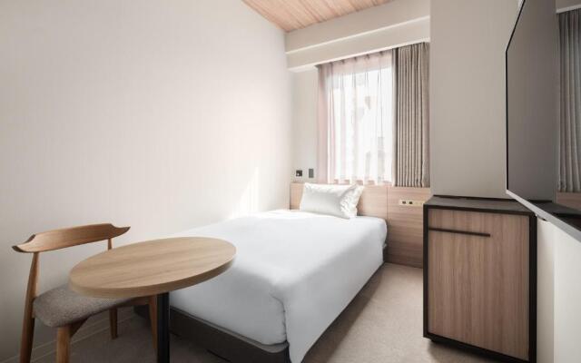 Nest Hotel Hiroshima Ekimae