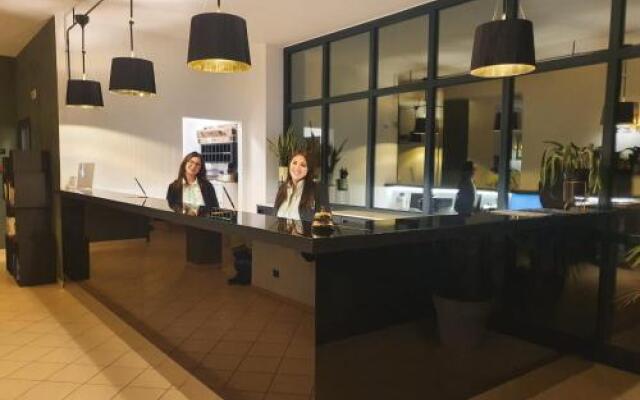 Tuo Hotel