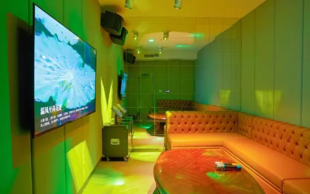 Xiaobaixiang Zaoyuan Homestay