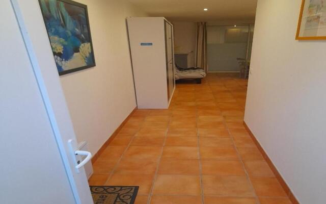 LOGEMENT T2 PMR piscine Privée 400m de la Plage