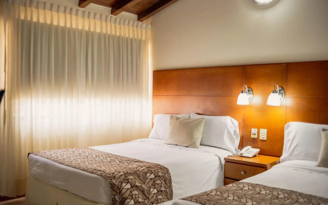 Hotel Faranda Bolivar Cucuta, a member of Radisson Individuals