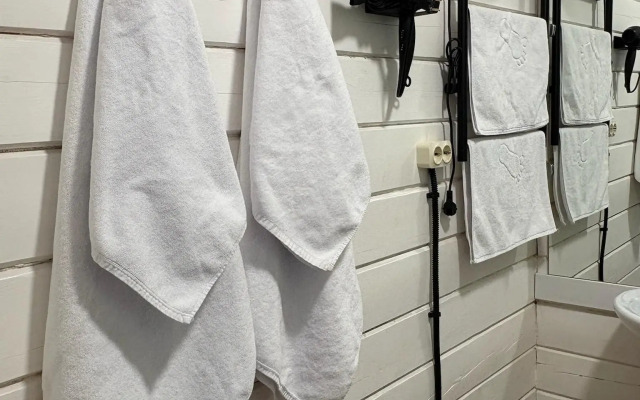 Санаторий Мамонт