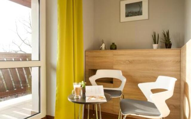 Idar Apartamenty