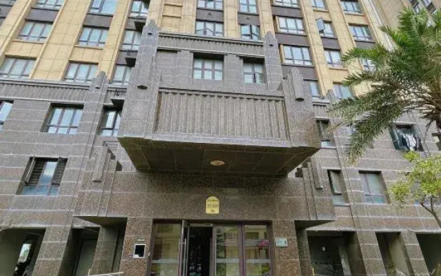 Yihaili·Pingtan Seaview Hotel (Longwangtou Beach Store)