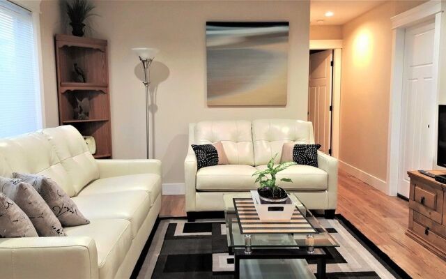 Nanaimo AllSuites