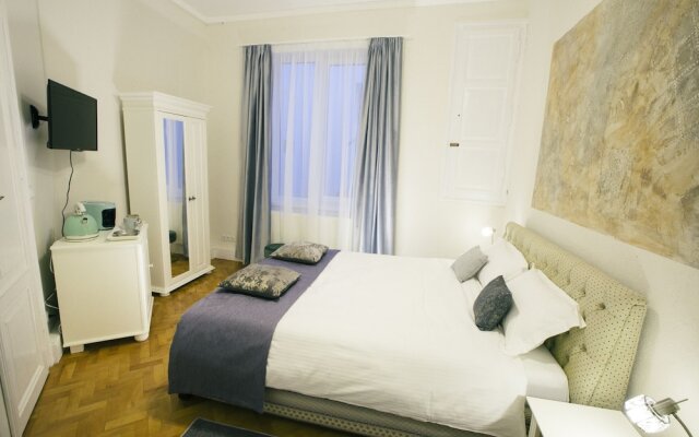 Charma Residence