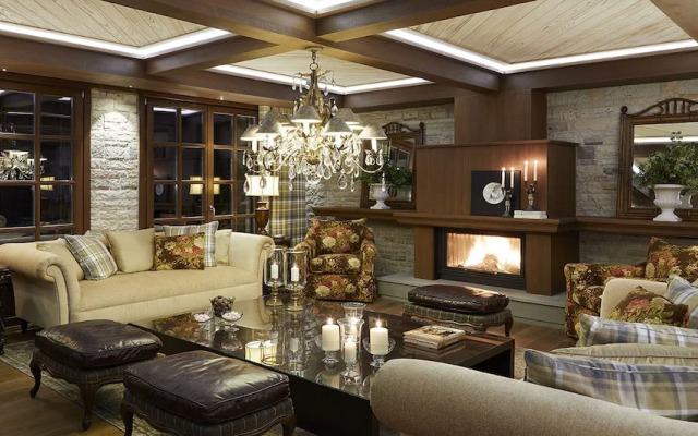 Mount Grace Suites & Spa