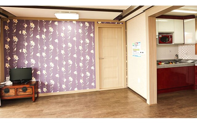 Yeongdeok Sea Pension