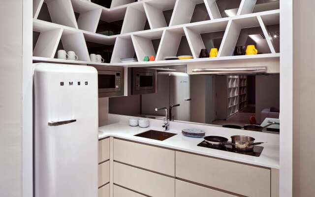 YOTEL Singapore Orchard Road