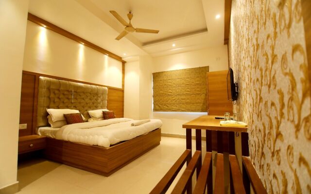 Hotel Sarin Inn