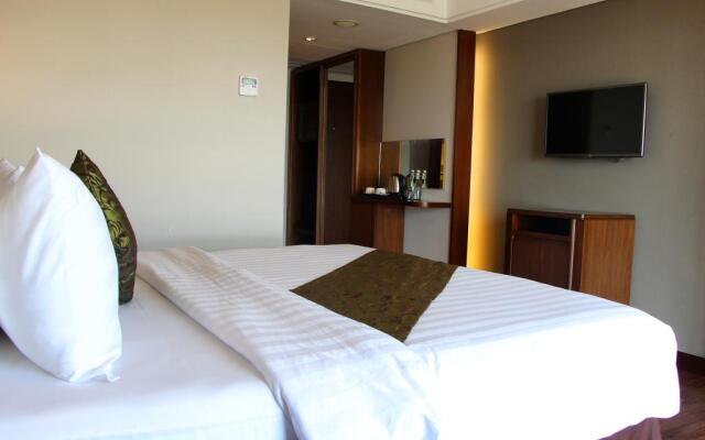 Swiss-Belhotel Bogor