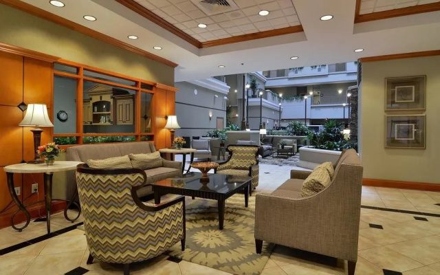Embassy Suites Nashville at Vanderbilt