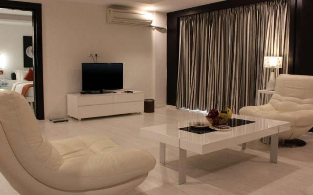 Quality Inn Viha