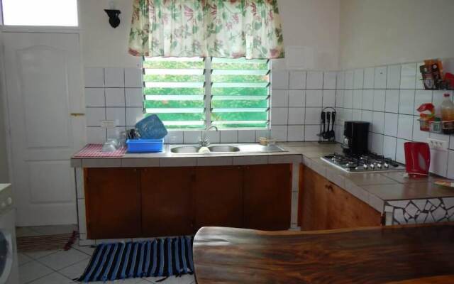 Chalet Tipanier