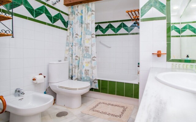 Apartment Aldea Del Mar