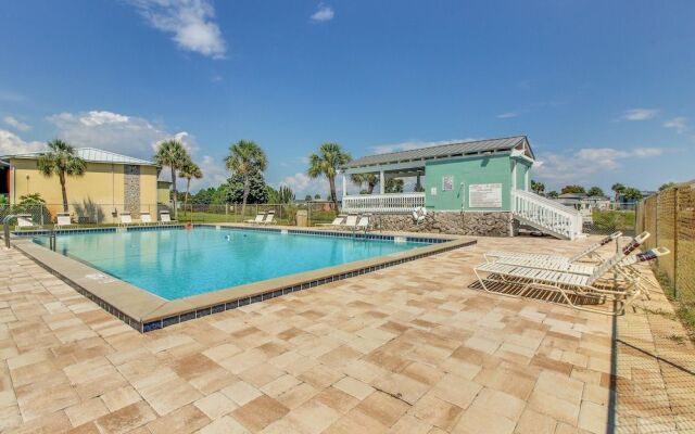 Gulf Terrace Condominiums