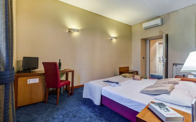 Rovati Guest House
