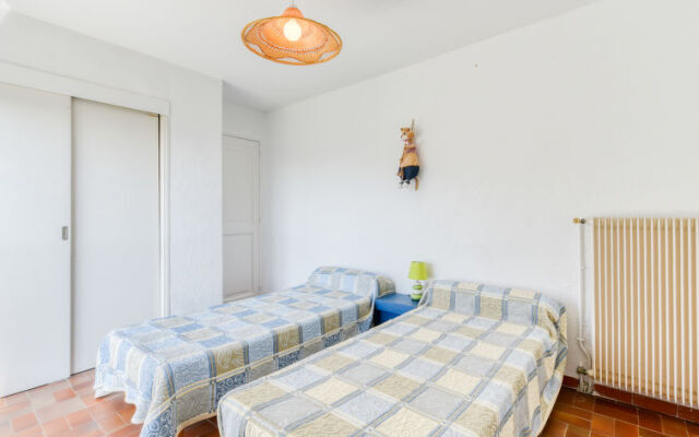 Echappée Bleue Immobilier - Les Mimosas