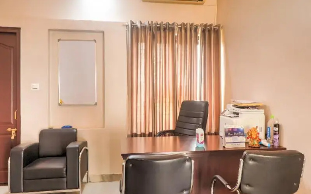 Amaraa Farms & Resorts by OYO Rooms