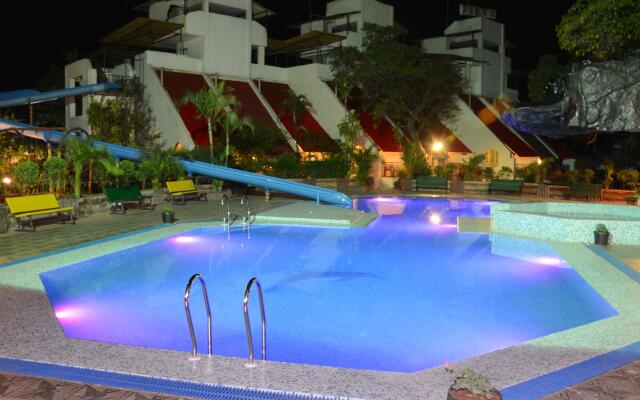 Shanti Villa Mahabaleshwar