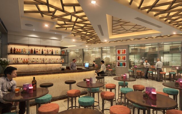 Park Regis by Prince Dubai Islands Hotel