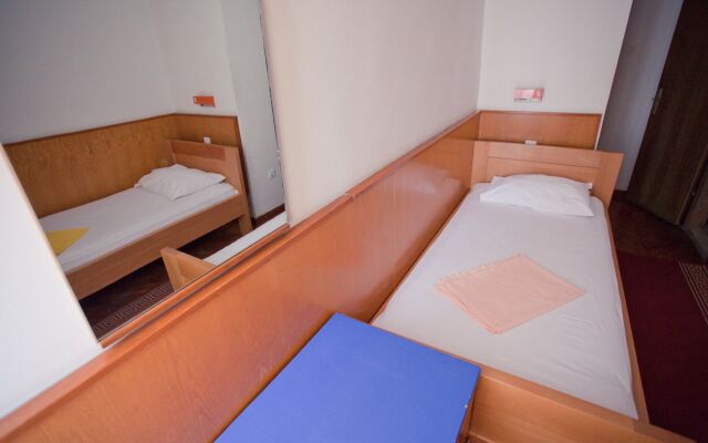 HI Hostel Zagreb