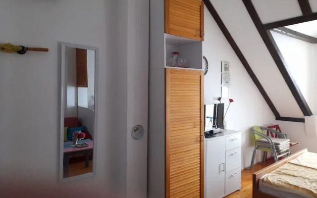 Danka - Affordable and at the Beach - SA1