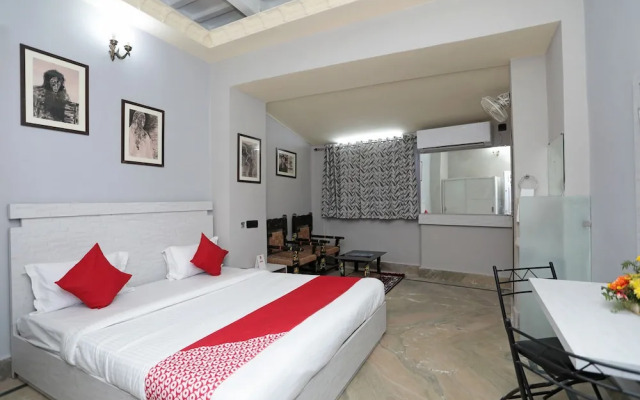 OYO 22297 Hotel 86b