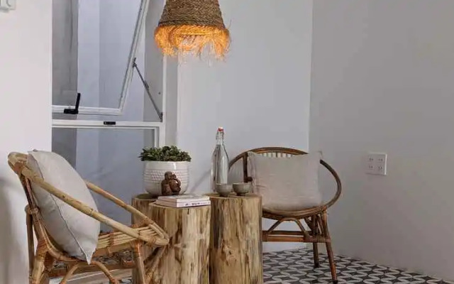 Metta Homestay Hue