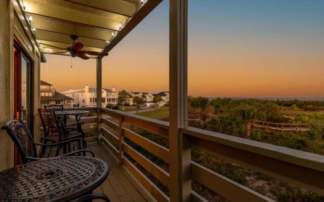 Lighthouse Point 13B - Sea the Beach