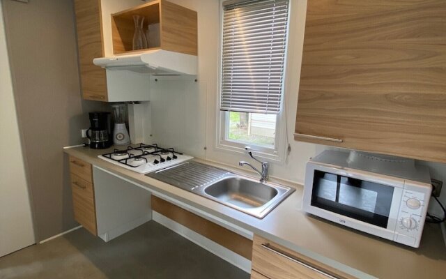 Camping Saint Georges