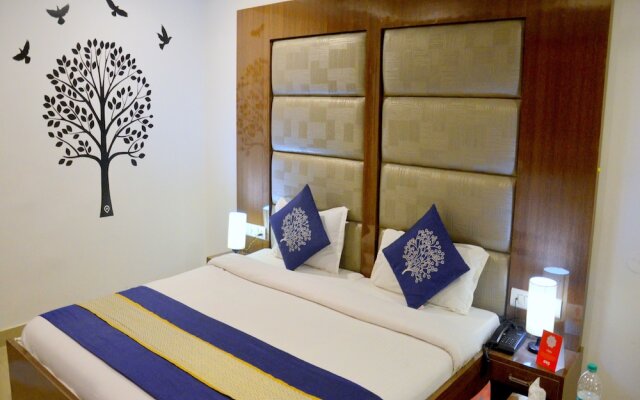 OYO 1526 Gagan Plaza Hotel