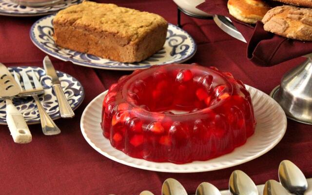 Hotel Tehuacan Casa Real