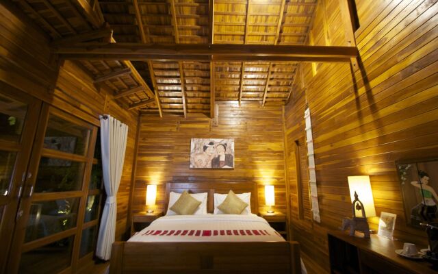 Nan Seasons Boutique Resort