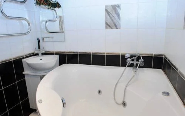 Forenom Budget Vasilievskiy