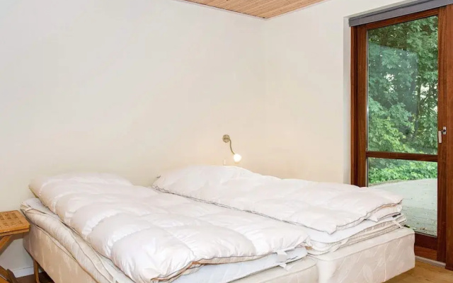 4 Star Holiday Home in Aabenraa