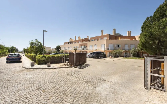 CG 12D - Cabanas Gardens