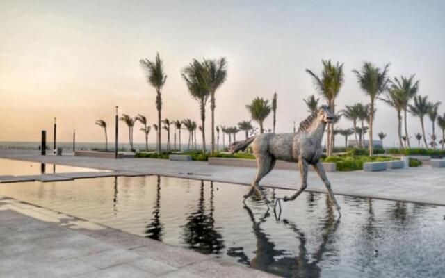 Auris Al Fanar Hotel
