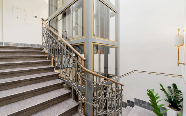 Apartamenty Bracka 6