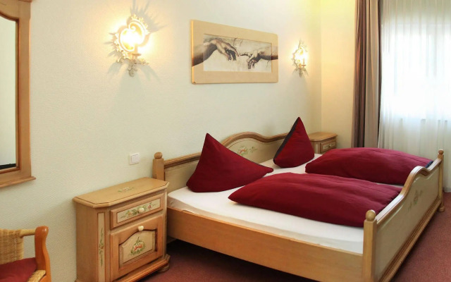 Hotel Zur Post Trier