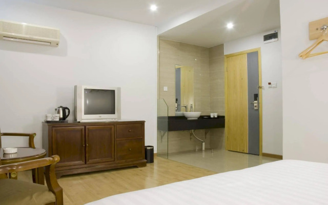 Loft Inn