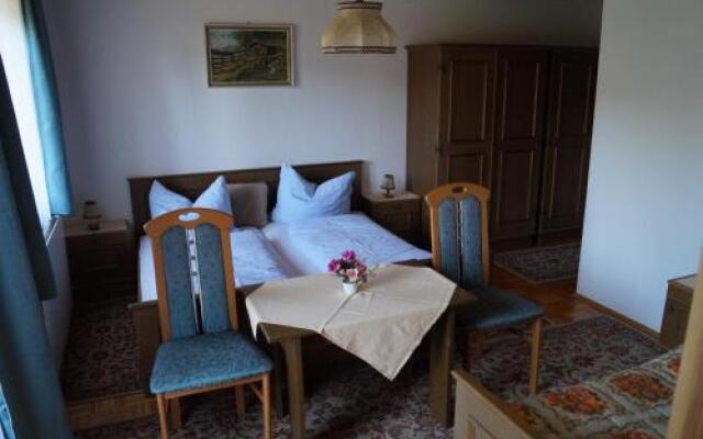 Appartment Karwendelblick