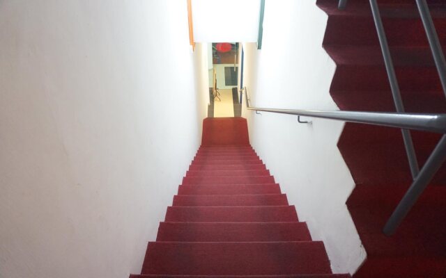 Sun Inns Hotel Laksamana